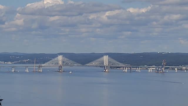 Governor Mario M. Cuomo Bridge - Image 2