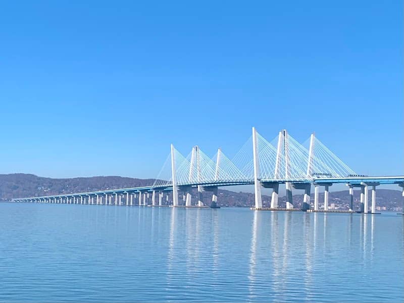 Governor Mario M. Cuomo Bridge - Image 3