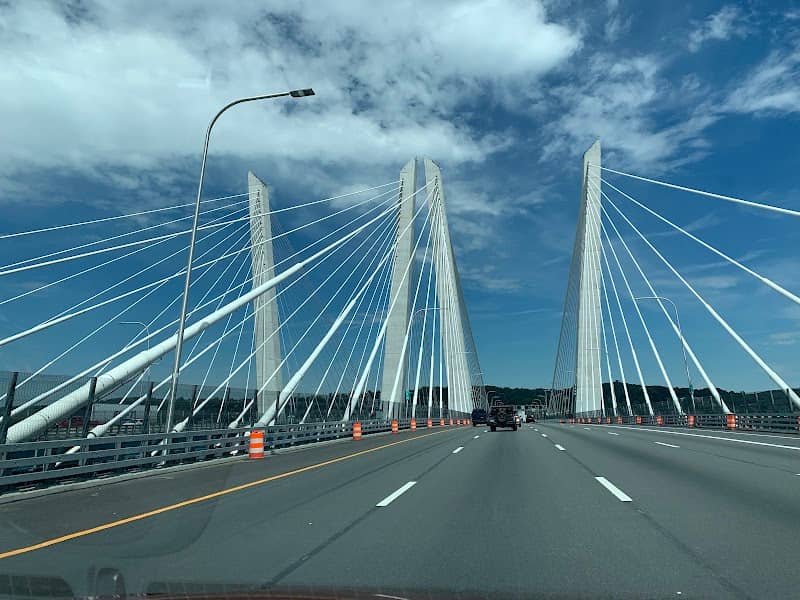 Governor Mario M. Cuomo Bridge - Image 1