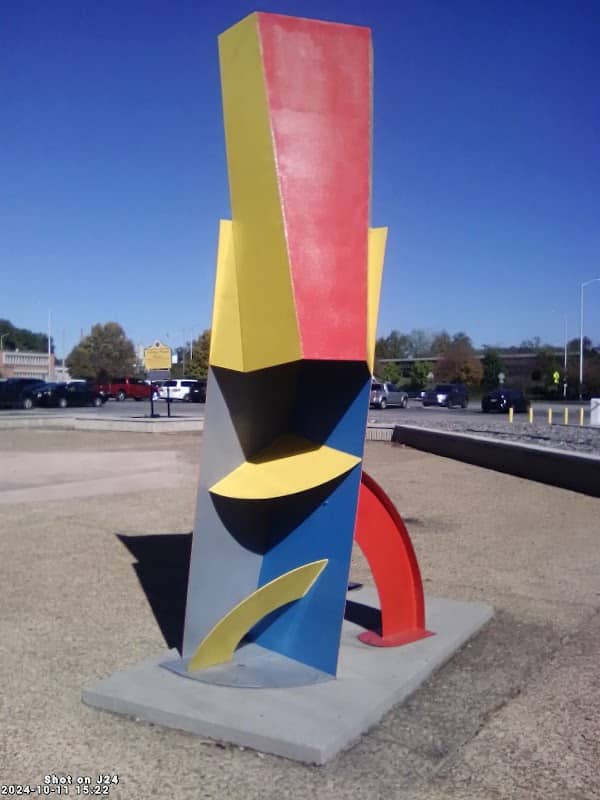 Johnny Wood Plaza - Image 2