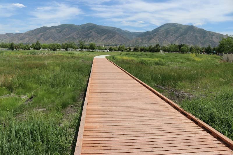 Firefly Park - Image 1