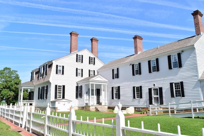 Eyre Hall - Image 1