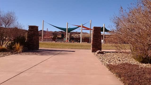 Mesa Contenta Park - Image 2