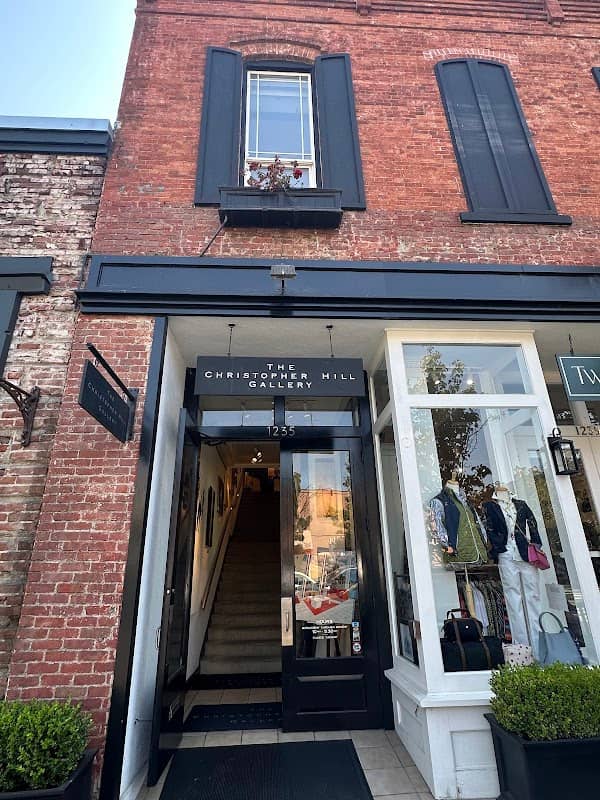 The Christopher Hill Gallery - Image 2