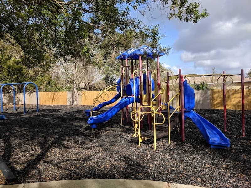 Wirz Park - Image 1