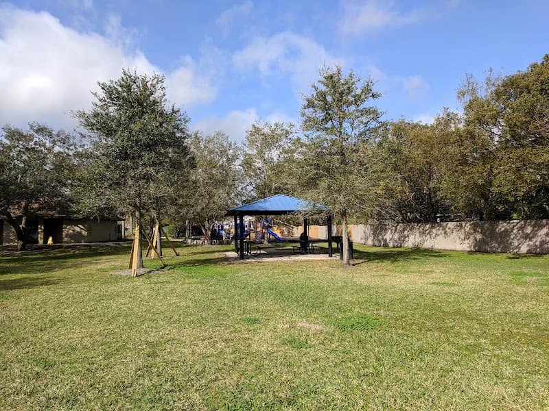 Wirz Park - Image 2