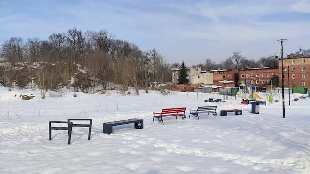 Deptak rekreacyjny (Starogard Gdański) - Image 1