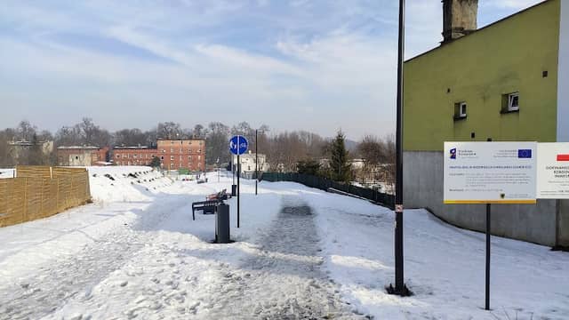 Deptak rekreacyjny (Starogard Gdański) - Image 2