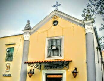 Santuario di Santa Maria a castello - Image 1