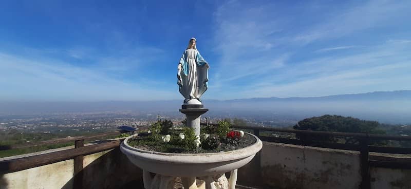 Santuario di Santa Maria a castello - Image 2