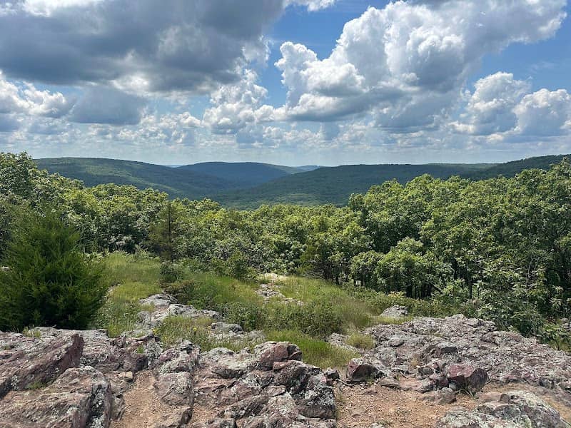Taum Sauk Mountain State Park - Image 1