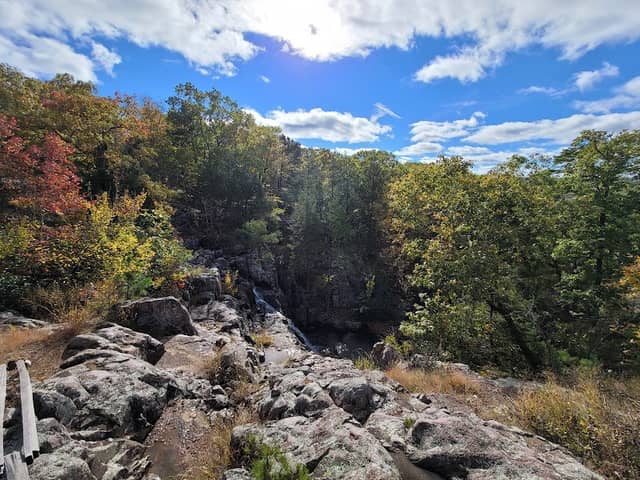 Taum Sauk Mountain State Park - Image 2