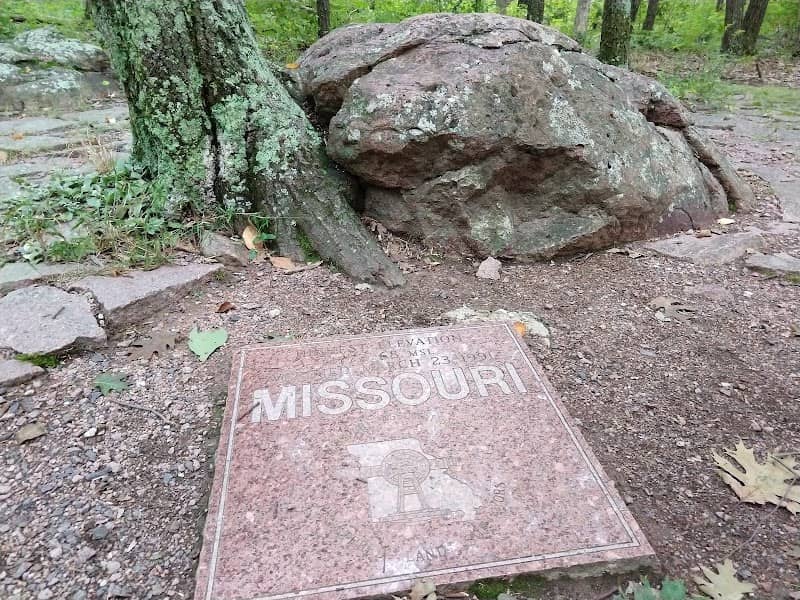 Taum Sauk Mountain State Park - Image 3