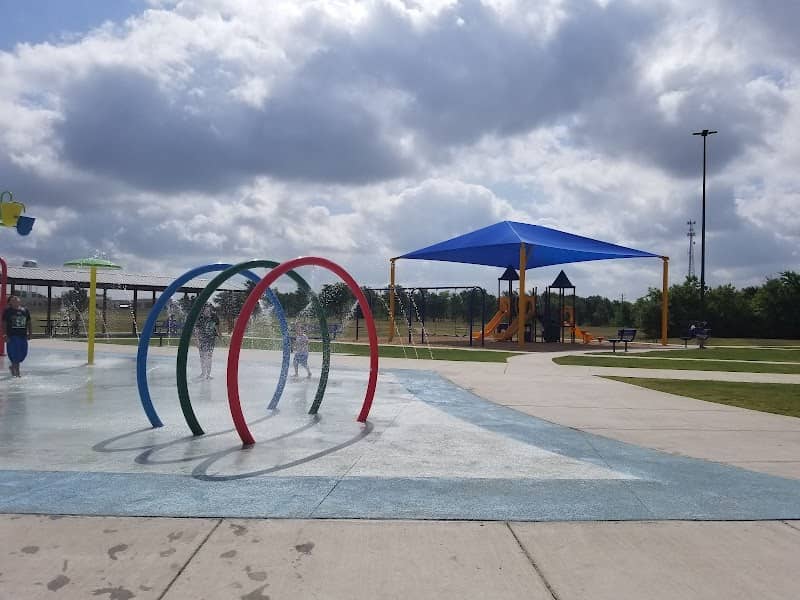 Quinlan Community Park - Image 1