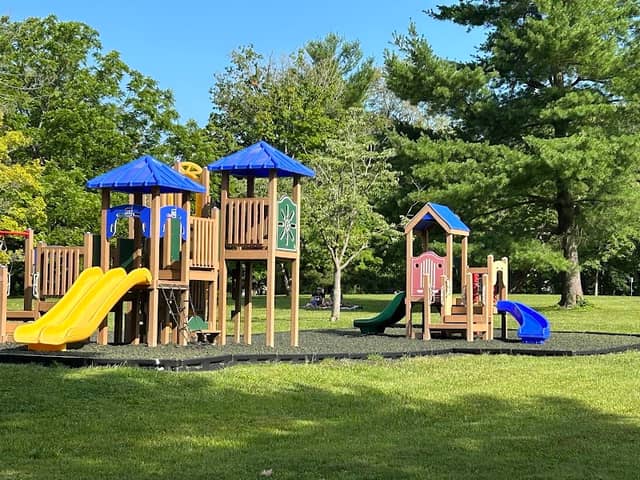 Wilborn Park - Image 1