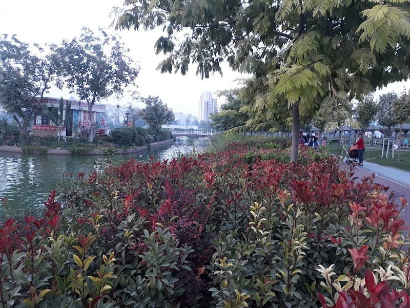 Child park - Image 1