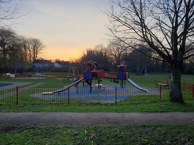 Gogmore Farm Park - Image 2