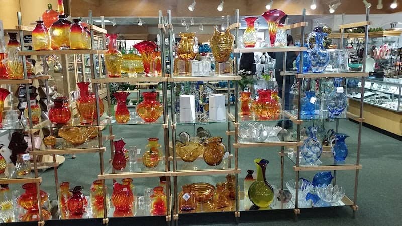 Oglebay Institute Glass Museum - Image 1