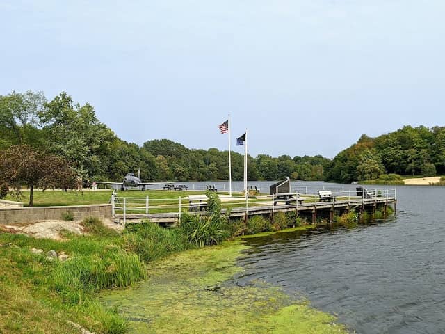 Hart Veterans Park - Image 2