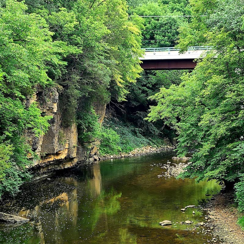 Kankakee River Trail South - Image 1