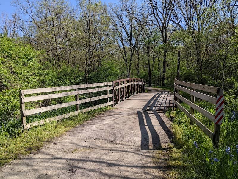 Kankakee River Trail South - Image 2