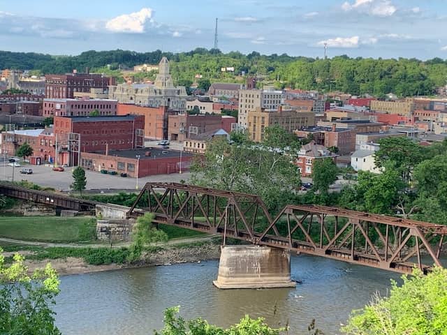 Y-Bridge Overlook - Image 1