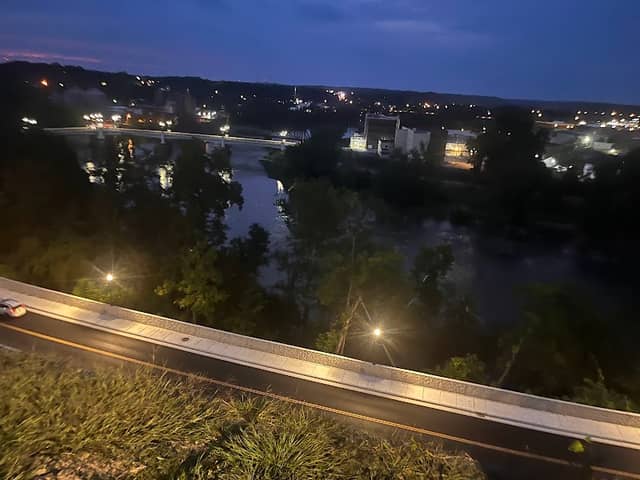 Y-Bridge Overlook - Image 2