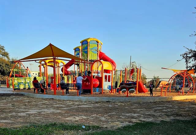 Imagination Station - Image 1