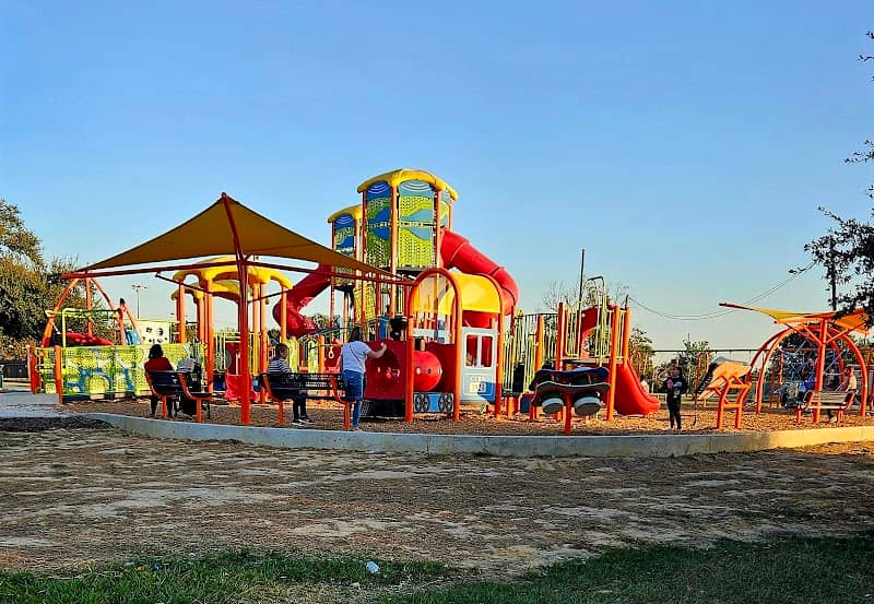Imagination Station - Image 1