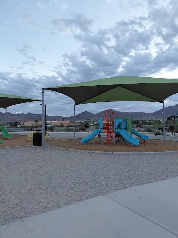 Yuma Foothills Community Park - Image 1