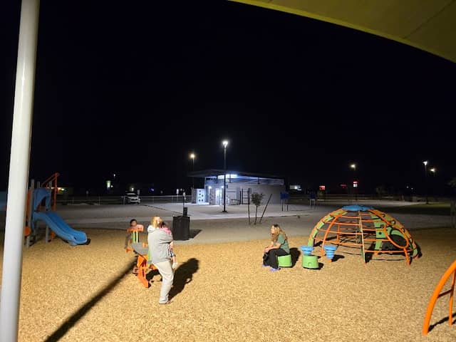 Yuma Foothills Community Park - Image 2