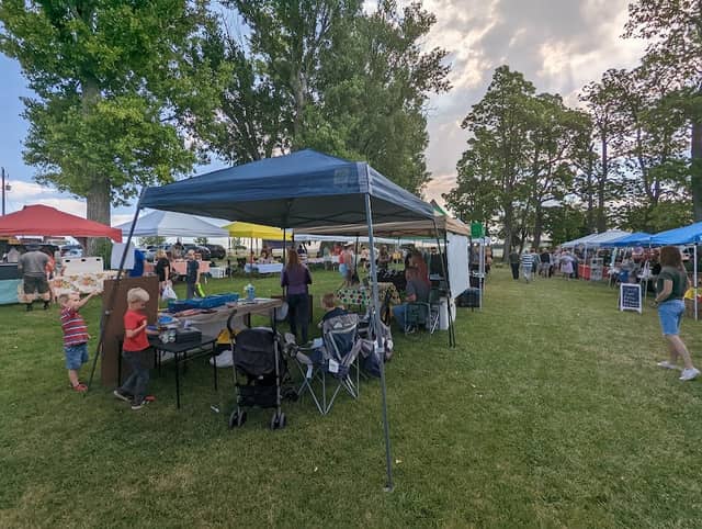 Jerome Farmers Market - Image 2