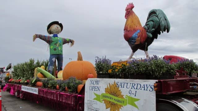 Jerome Farmers Market - Image 1