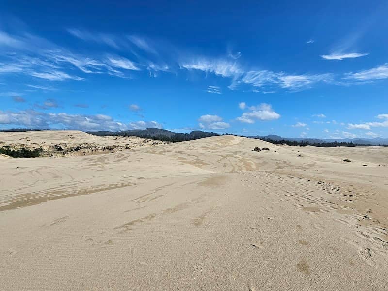 John Dellenback Dunes Trailhead - Image 1