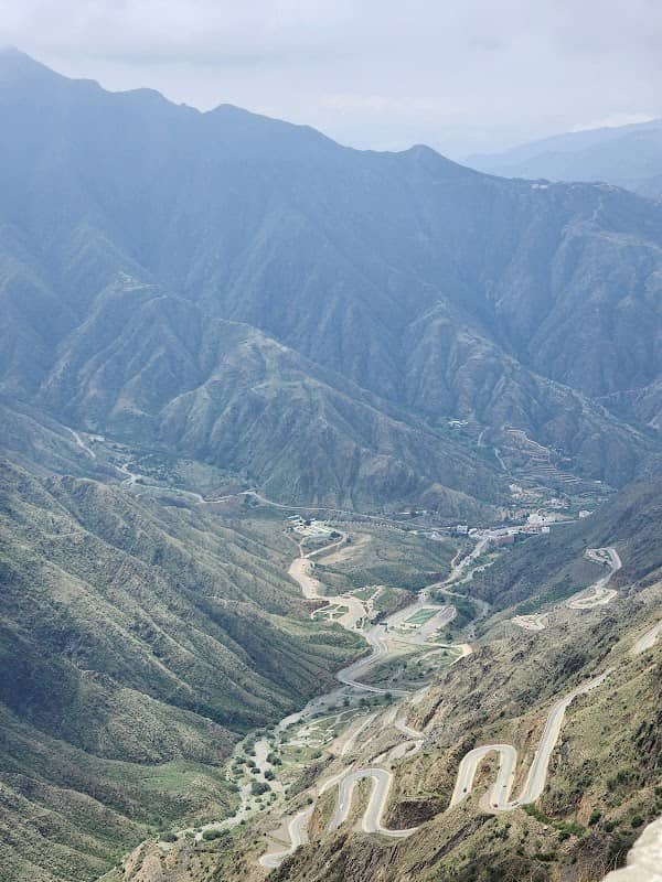 View point 3 from abha - Image 1
