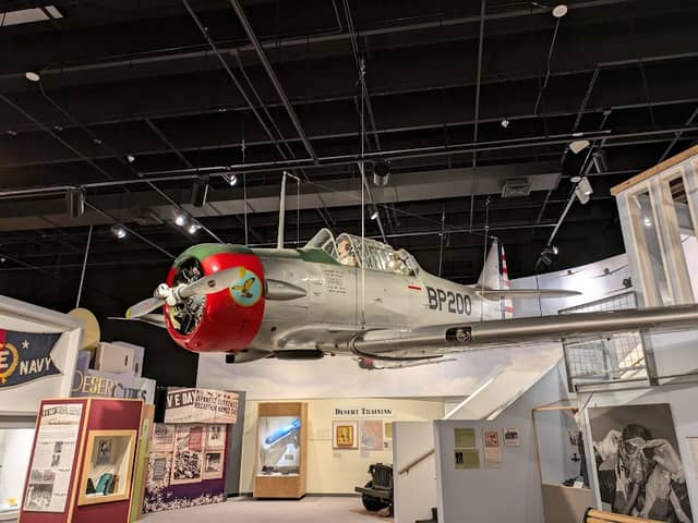 Arizona Heritage Center - Image 1