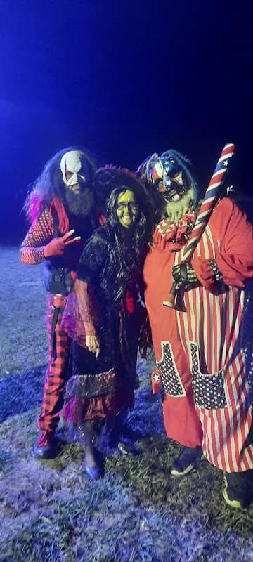 County Road Haunted Attraction - Image 2