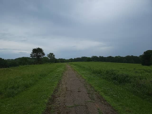 Brices Crossroads Tour Stop 4 - Image 2