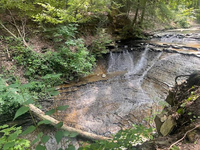 Bridal Veil Falls - Image 2