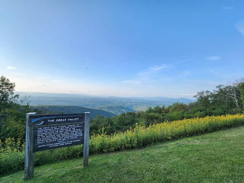 The Great Valley Overlook - Image 1