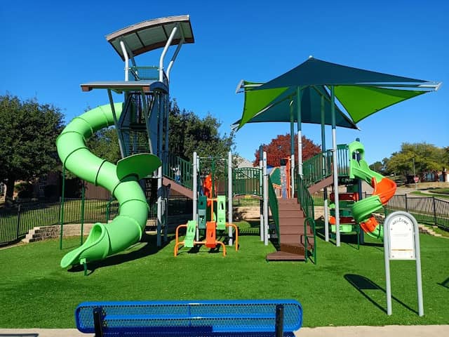 Rodeo Park - Image 1