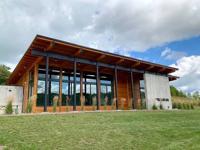 Kensington Rune Stone Park - Image 2