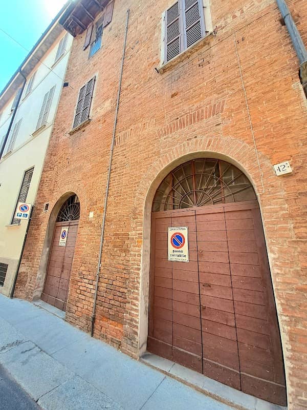 Palazzo Bagarotti - Image 1