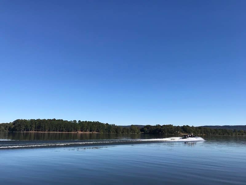 North Sauty Refuge - Image 1