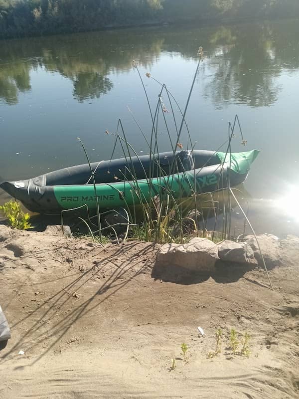 Feather river - Image 1