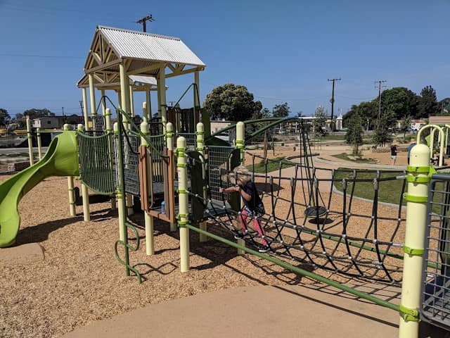 Kellogg Park - Image 2