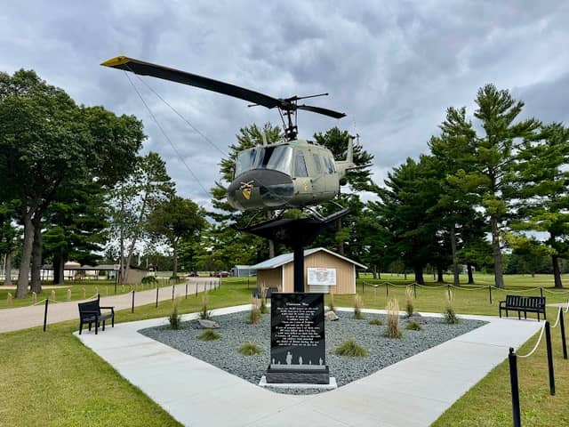Veterans Memorial - Image 2