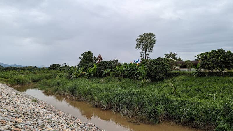 Mae Fah Island Public Park - Image 2