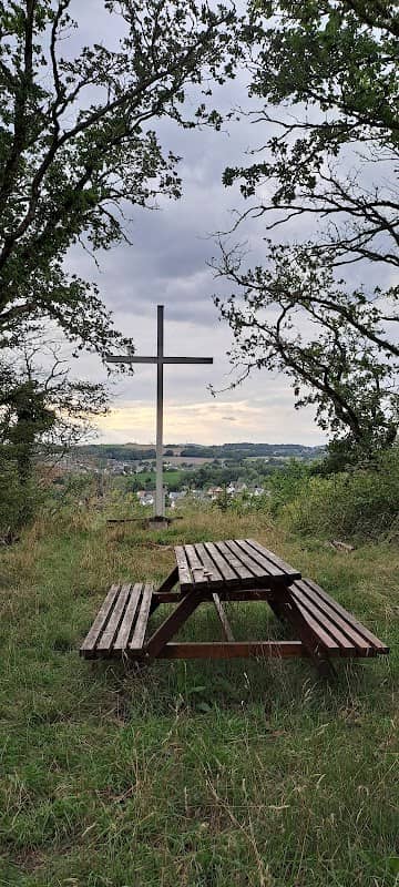Aussichtspunkt Obererbach - Image 1