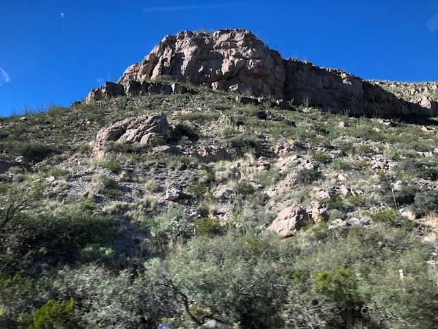 Lincoln National Forest - Image 3